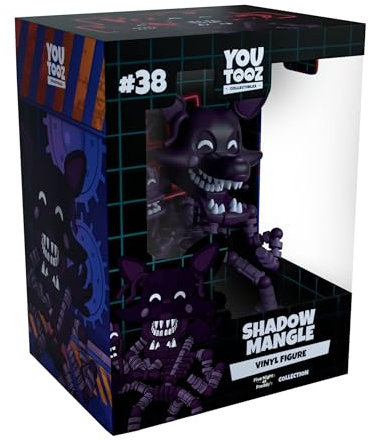 You Tooz - Five Nights at Freddy'S: Shadow Mangle