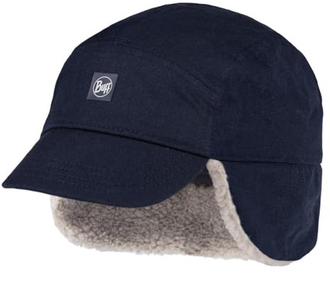 Buff Fall Line Wintermütze