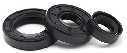 Nitrile Butadiene Framework Oil Seal NBR Skeleton Oil Seal Id 82mm - 90mm Od 90-180mm Thickness 7-20mm Nitrile Butadiene Rubber Gasket Rings, 88x106x8.5mm(90x109x9mm)