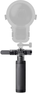 Insta360 Dive Buddy für freihändige Unterwasseraufnahmen