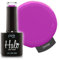 Halo Gel Polish 8ml - Orchid. UV/LED Gel Nail Polish, Long Lasting & Easy To Apply. Nail Art Colours For Manicure & Pedicure. Gel Polish For Professional & Home Use.