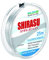 Balzer Fluorocarbon Shirasu 0.60mm 15m