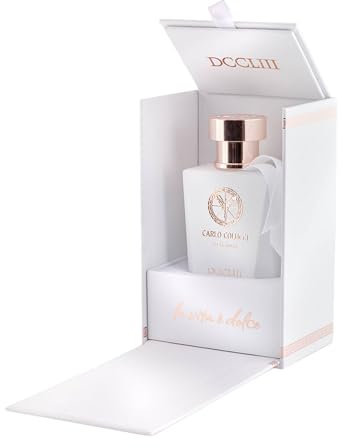 Carlo Colucci Damenparfüm DCCLIII - Eau de Parfum, 50ml