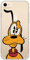 Original y con Licencia Oficial Disney Daisy, Donald and Friends Funda de teléfono móvil para iPhone 7/8/ SE 2 Adaptación óptima a la Forma del Smartphone, Cubierta Protectora de Silicona