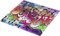 Korona 73580 | Digitale Personenwaage | Toni | aus Glas | inkl. Batterien, 1 Stück (1er Pack)