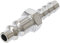 BGS 7061 - Raccord rapide à air comprimé avec raccord de tuyau flexible de 8 mm (5/16) - États-Unis/France