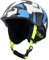 CMP - Xj-4 Kinder-Skihelm, Flussgelbes Fluo, XS