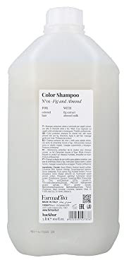 back bar nº/01 champú color 5l (cabello teñido), FARMAVITA