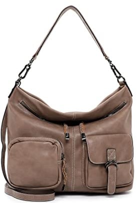 SURI FREY Lissy Umhängetasche 39 cm