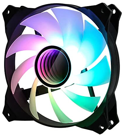 Zalman ZM-IF120 Infinity PC Fan
