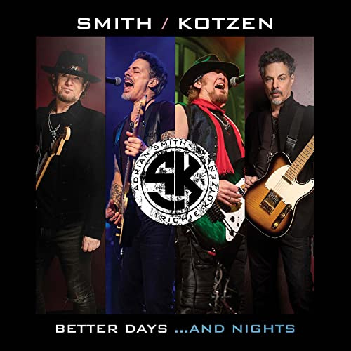 Better Days? and Nights