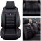 Sitzbezüge passgenau Schonbezüge geeinget für VOLKSWAGEN POLO GTI, Auto Sitzbezug, Sitzauflage, Schonbezug mit Easy-Breathe-Fabric