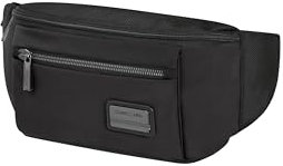 Samsonite Openroad 2.0 - Hüfttasche, 39 cm, 3.5 L, Schwarz (Black)