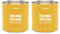 mammaly 14 in 1 Multivitamin für Hunde Immu Push (650g) Vitamin C, B1, E Komplex für Deinen Hund - Nahrungsergänzungsmittel Snack - Vitamine die das Immunsystem stärken