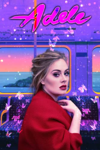 Adele Notebook: With constant efforts, we always bring to you the outstanding things in our works.