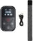 Camnoon Impermeable Smart BT Control Remoto Inalámbrico Reemplazo de Control Remoto Inteligente Inalámbrico para GoPro con Pantalla LED, Distancia de Trabajo de 80 Metros para GoPro 12 11 10 9 8 MAX