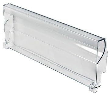 LUTH Premium Profi Parts Gefrierfachklappe kompatibel mit Siemens 00708742 oben für Innenraumfach Gefrierschrank