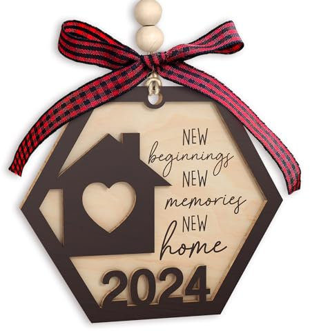 Regalos de inauguración de la casa, regalos de inauguración de la casa para nueva casa, ideas de regalo de inauguración de la casa, regalos para mujeres, parejas, regalos para el hogar nuevo, ideas de