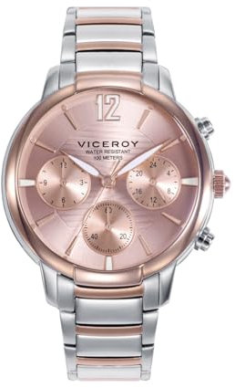 Viceroy Uhr 401206-75 Laura Escanes Kollektion