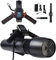 Unterwasser -Roller, 130 Minuten bürstenloser Unterwasserpropeller -Kit, 10 km/h elektrischer Unterwasser -See -Roller, Roller Taucher (Größe: 4000 MAH + Griff)