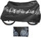 Bike Cover Waterproof Outdoor Bicycle Cover Outdoor Bike Cover Bike Cover for 2-3 Bikes for Mountain Bike Road Bike Black