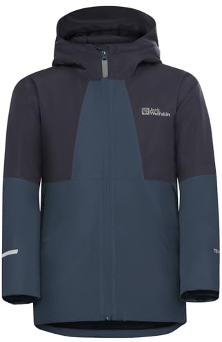 Jack Wolfskin Jungen Actamic 2l Ins Jacket K Jacket