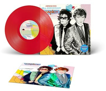 Chinese Eyes (40th Anniversary)