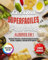 COCINA SUPERFÁCILES PARA TODOS: 4 LIBROS EN 1 (EDICIÓN A COLOR): Muchas Recetas, Desde Desayunos Hasta Cenas, Rápidas y Fáciles de Preparar + LIBRO BONUS