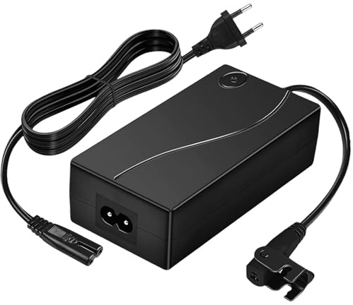BORDEAG Electric Recliner Sofas Adaptateur,29V2A Adaptateur Canapé Inclinable Electrique,Adaptateur Secteur Alimentation pour Fauteuil Releveur Fauteuil Inclinable Electrique