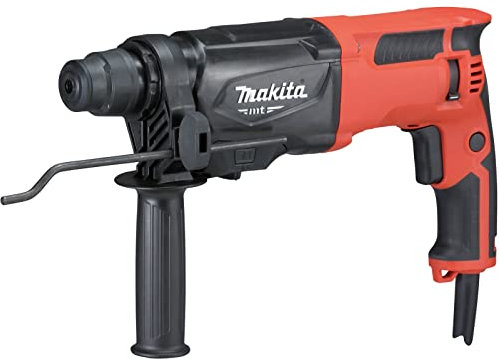 PERFO-BURINEUR SDS-PLUS MAKITA 800 W 26 MM - M8701