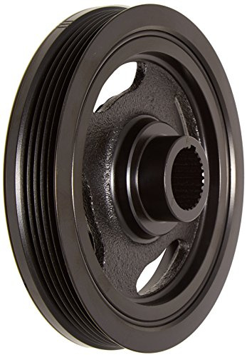 Japanparts pu-410 Pulley