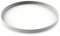 Cooee Design Bandeja de 40 x 2 cm, color blanco