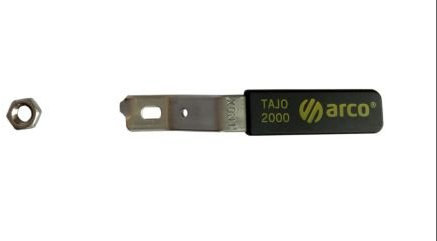 PALANCA INOX. TAJO 2000 3/8´-1/2´ Y 3/4´ 980009