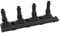 HZTWFC Zündspule OEM# 0221503015 1208012 90543253 90560110 für Opel Agila A Astra G Combo Corsa B C Vauxhall Corsavan 1.2 16V