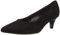 Gabor Shoes Damen Gabor Fashion Pumps, Schwarz (Schwarz (Lack) 47)