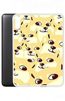 Tablet Funda para Huawei MatePad 10.4 2020 BAH3-W09 BAH3-AL00 Funda Soporte Cuero Case Cover R-36