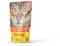 Josera Soup Huhn mit Karotte & Spinat | 16x 70g Ergänzungsfutter Katze