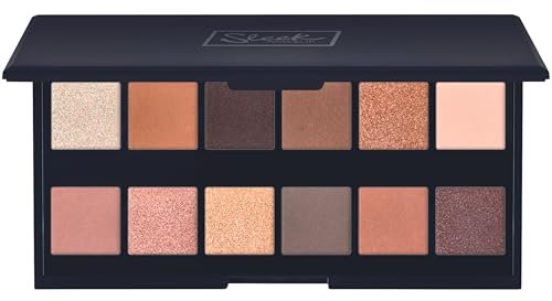 I-Divine Eyeshadow Palette Level Up