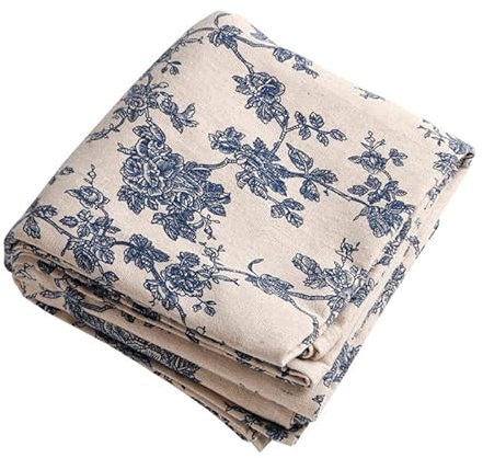 Vintage Picknickdecke, Boho-Tischdecke für Zuhause, Outdoor, Strand, Camping, Wandern, Nasses Gras, Faltbar(150x100cm)