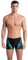 ARENA Pantaloncino Nuoto da Uomo Feel Graphic