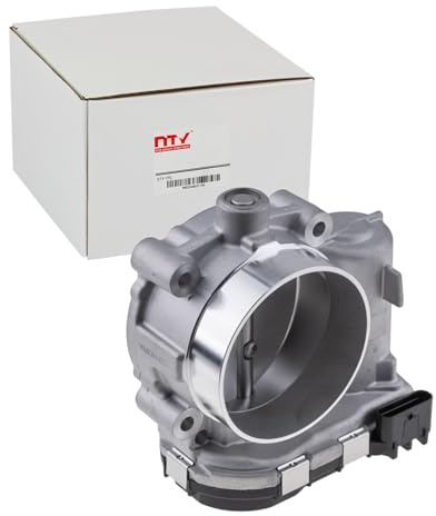 NTY Etb-Ch-003 Drosselklappenstutzen