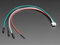 MicroMaker Adafruit Accessories JST PH 2 mm 4-Pin to Female Socket Cable - I2C Stemma Cable - 200 mm - 3950