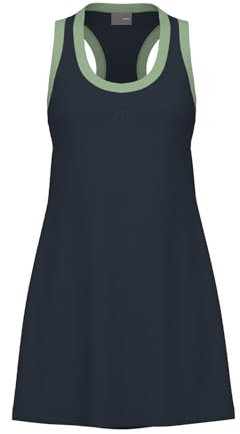 HEAD Play Tech Woman Dress