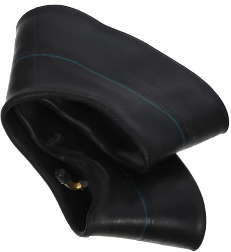 GRIRIW Camera d Aria Per Carriola in Gomma Pneumatico Sostituzione Parte Carriola Facile Installazione Uso Versatile