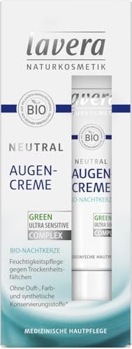 Neutral Augencreme 12 x 15 ml