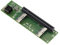 KALEA-INFORMATIQUE Karte 2 Ports MCIO 8i auf PCIe Gen 5.0 x8 oder x16, um einen PCI-Express-Anschluss auszulagern.
