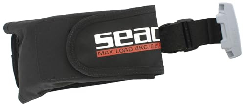 SEAC Typ Gewichtstasche, Zubehörtyp BCD, 4 kg