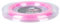 Phefop Cordage de Raquette de Badminton Cordage de Badminton 200m Restring (Rose)