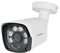 WESTSHINE 1080P HD Security Camera Analog 4-in-1 (AHD/TVI/CVI/CVBS), 2.8mm Lens 65ft IR Night Vision Wide Angle CCTV Camera, Bullet Camera Metal Housing BNC Wired for Outdoor/Indoor Home Surveillance