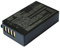 RayVotl Batterie compatible pour Nikon 1 AW1, 1 J1, 1 J2, 1 J3, 1 S1, 1 V3, Coolpix A, Coolpix P1000, Coolpix P950, Numéro de pièce : EN-EL20, EN-EL20a, 850 mAh